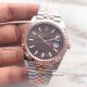 EW Factory Rolex Datejust II 41mm 126331 Black Dial 2-Tone Rose Gold Jubilee Band Swiss Cal.3235 Watch (8)_th.jpg